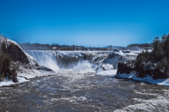 Chutes-de-la-Chaudiere