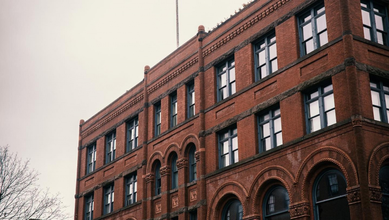 Facade-Batiment-NewYork