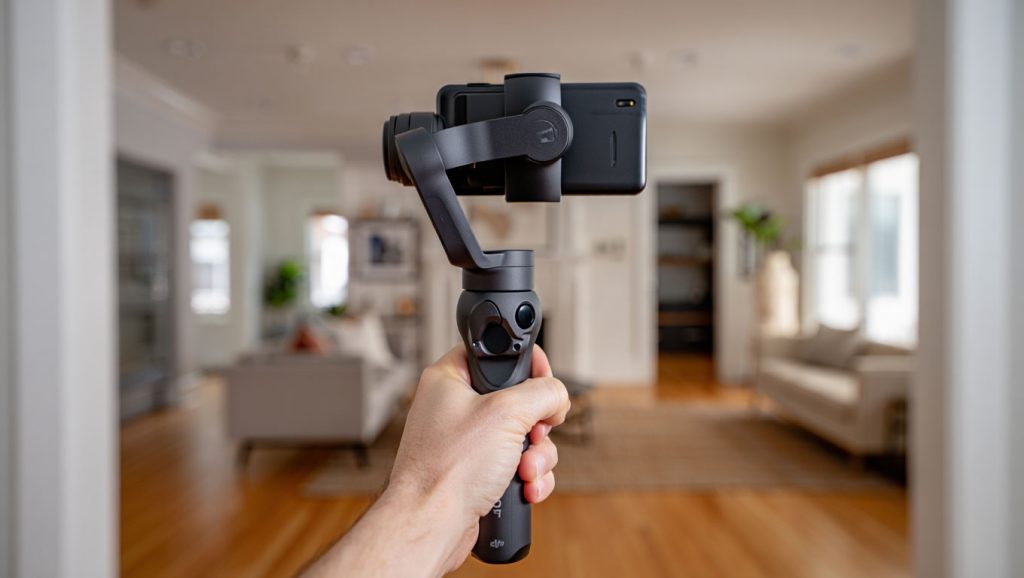 DJI Osmo