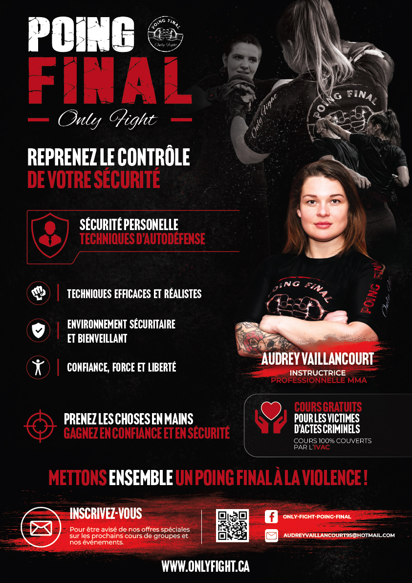 Portrait studio de face sur fond sombre pour intégration et détourage graphique d'affiche publicitaire.